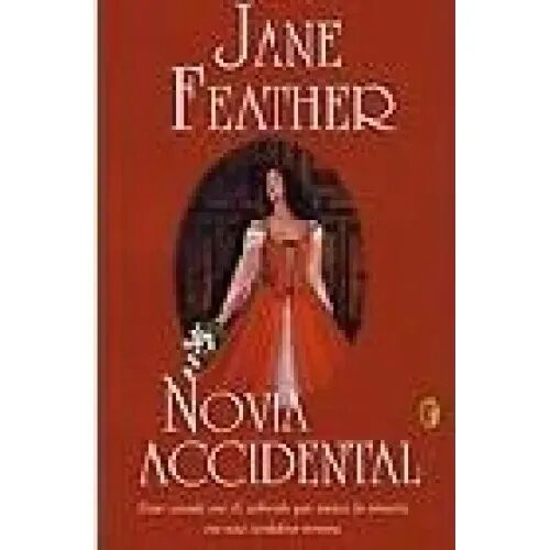 Novia Accidental