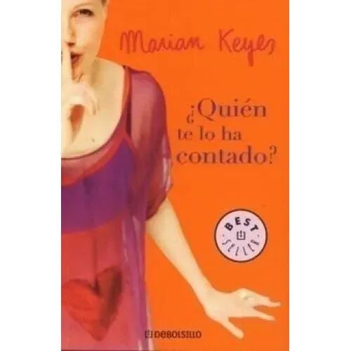 ¿Quién Te Lo Ha Contado?
