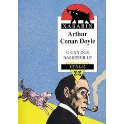 O Can Dos Baskerville (Gallego)