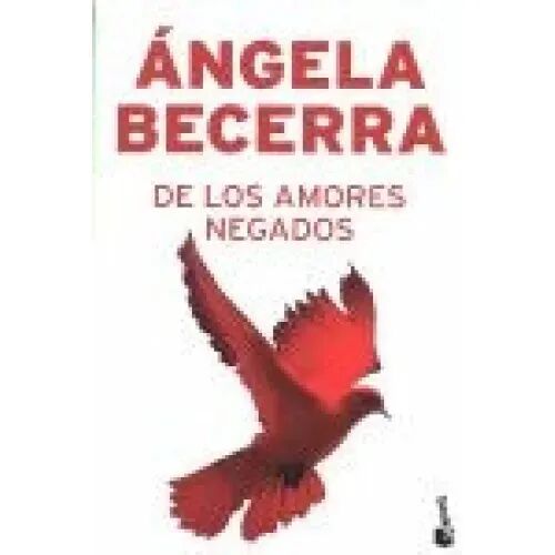 De los Amores Negados (Nf)