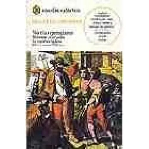 Tres Novelas Ejemplares, i .