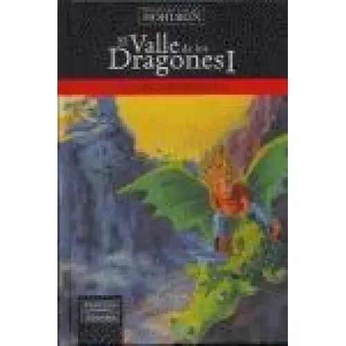 El Valle de los Dragones: el Descubrimiento