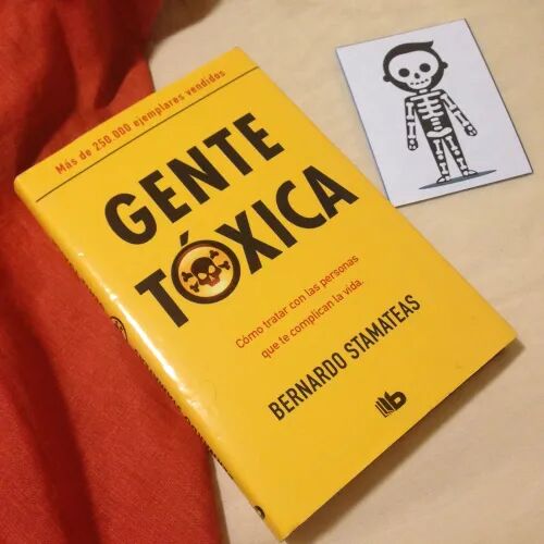 Gente Toxica