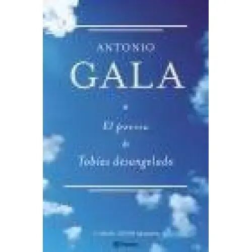 El Poema de Tobías Desangelado