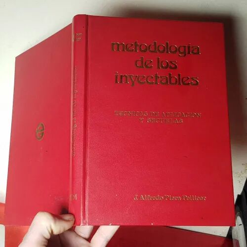 Metodología de los Inyectables