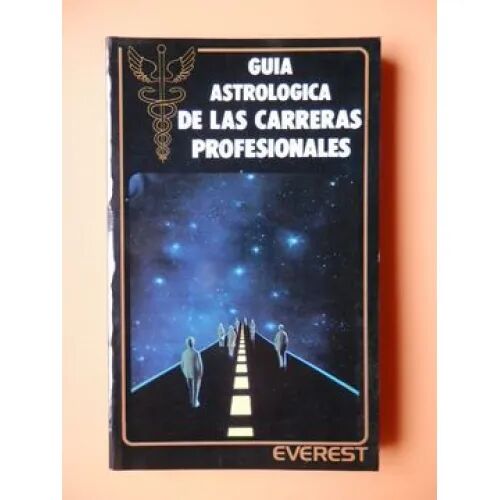 Guía Astrológica de las Carreras Profesionales