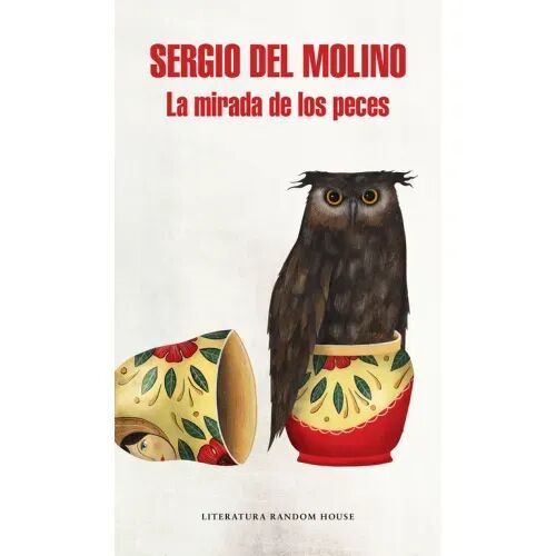 La Mirada de los Peces