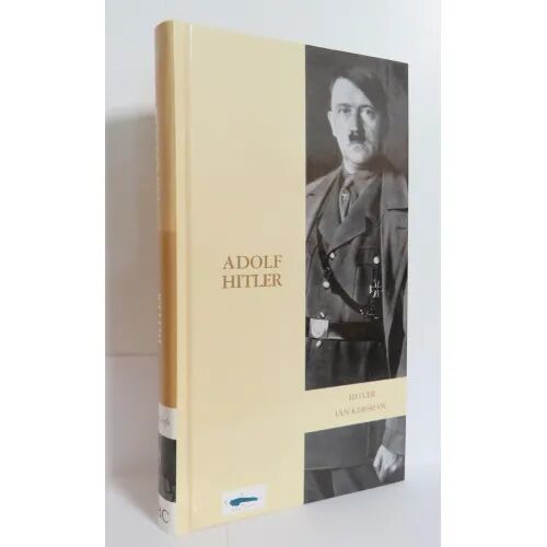 Adolf Hitler