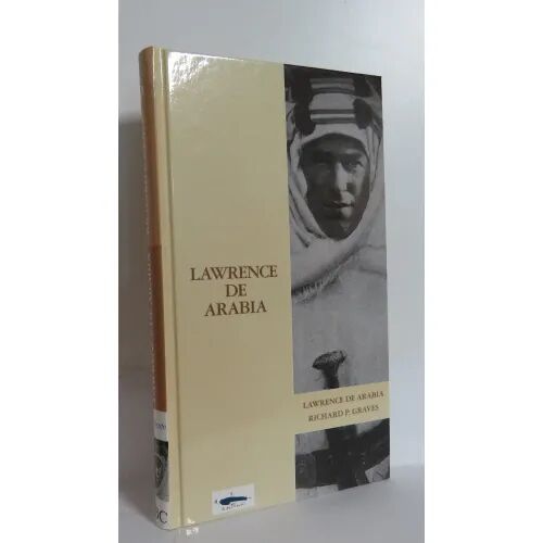 Lawrence de Arabia
