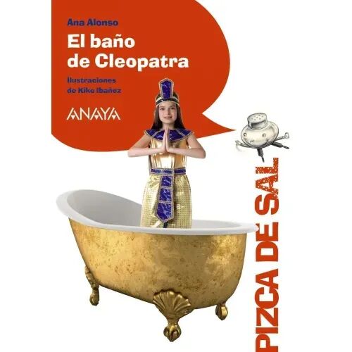 El Baño de Cleopatra