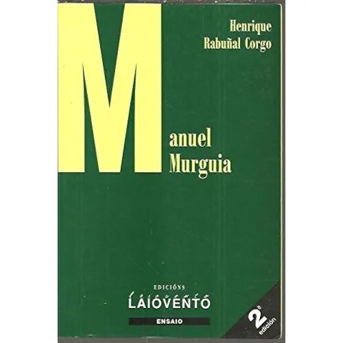 Manuel Murguia