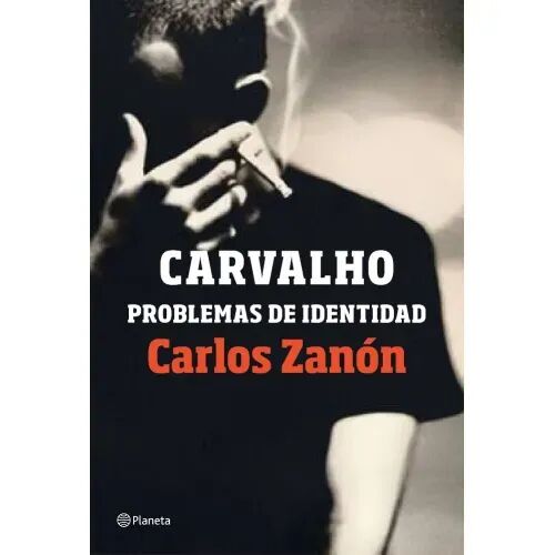 Carvalho: Problemas de Identidad