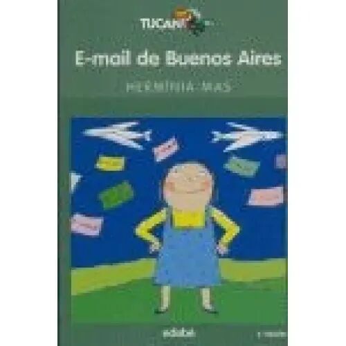 E-mail de Buenos Aires