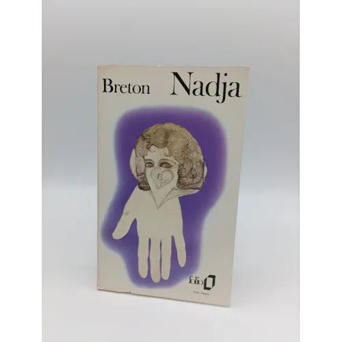 Nadja