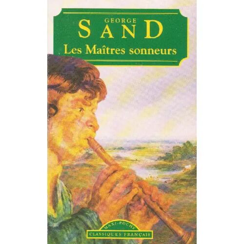 Les Maitres Sonneurs