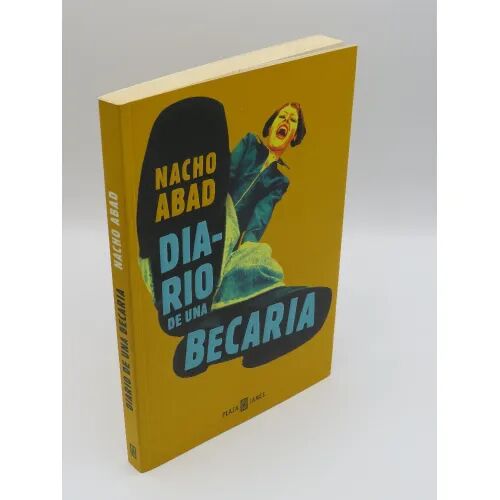 Diario de una Becaria