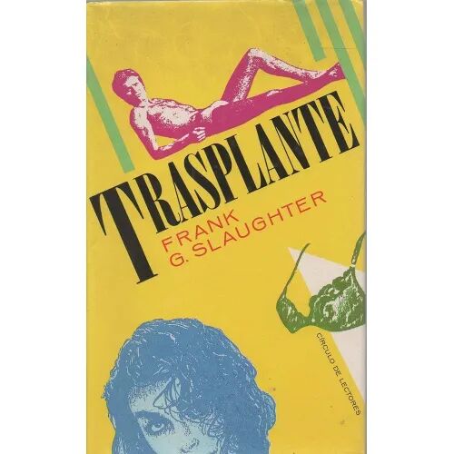 Trasplante