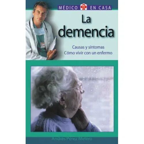 Demencia. Medico en Casa