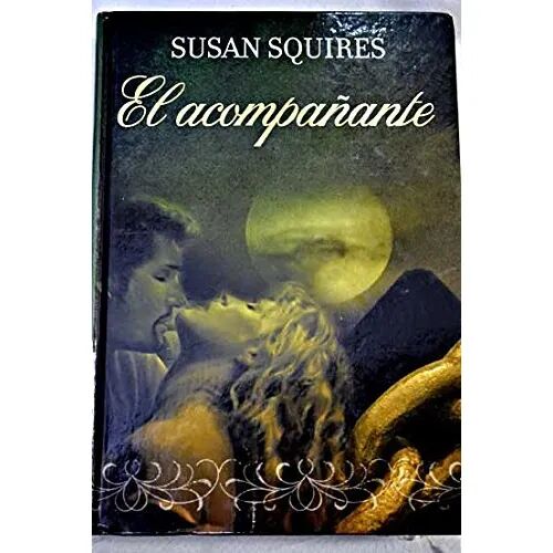 El Acompañante