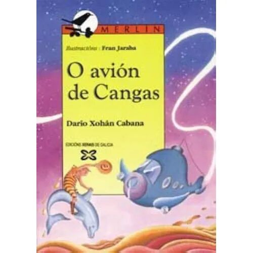 O Avion de Cangas