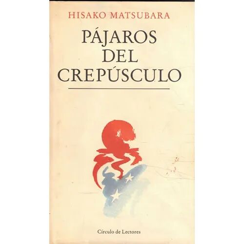 Pájaros del Crepúsculo