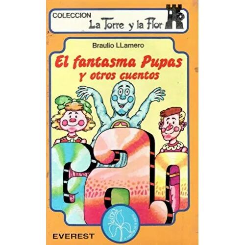 Fantasma Pupas Tyf