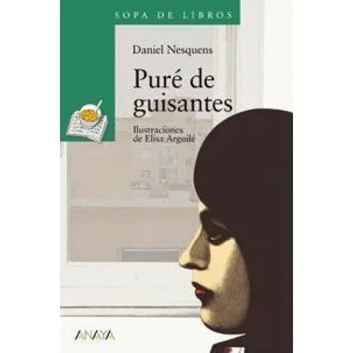 Puré de Guisantes