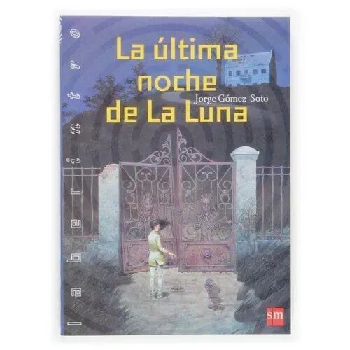 La Última Noche de la Luna
