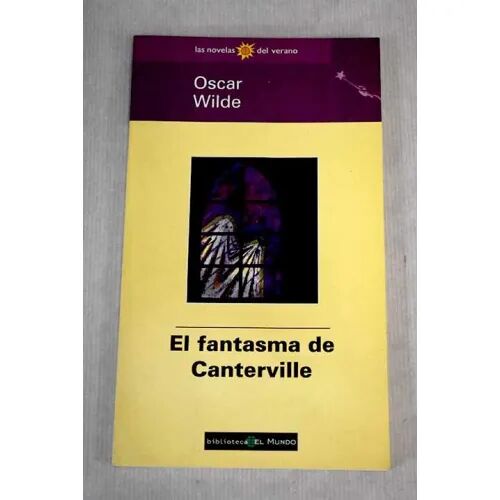 El Fantasma de Canterville