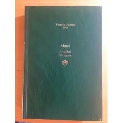 Manú