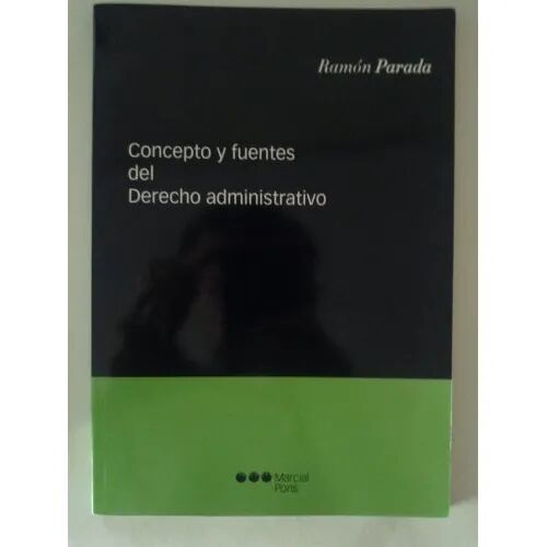 Derecho Administrativo II. Organizacion y Empleo Publico 2007