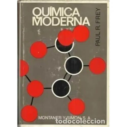Quimica Moderna