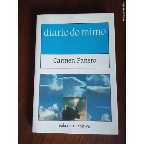 Diario Do Mimo