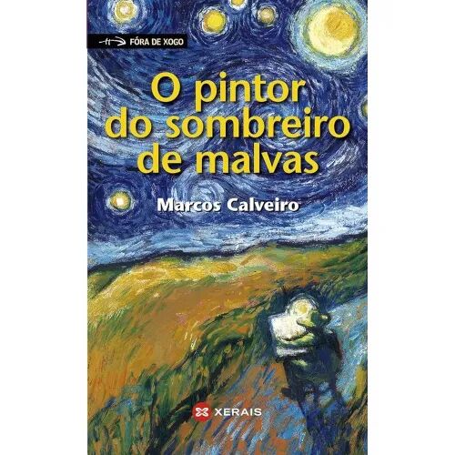 O Pintor Do Sombreiro de Malvas