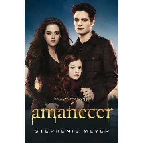 Amanecer