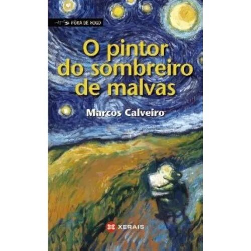 O Pintor Do Sombreiro de Malvas