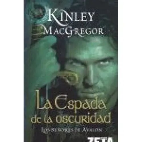 La Espada de la Oscuridad