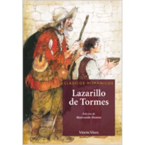 El Lazarillo de Tormes