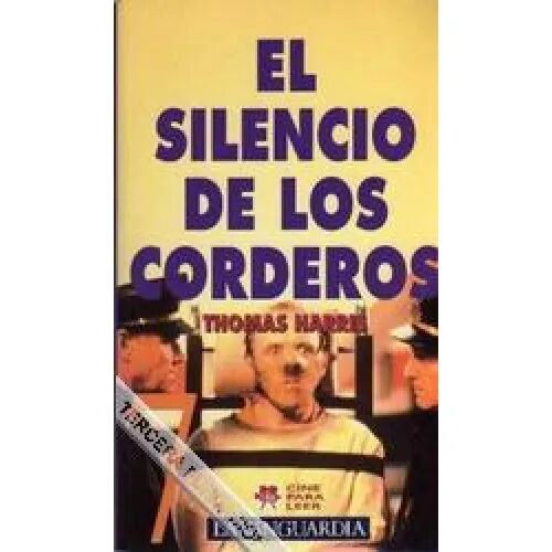 El Silencio de los Corderos