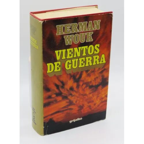 Vientos de Guerra