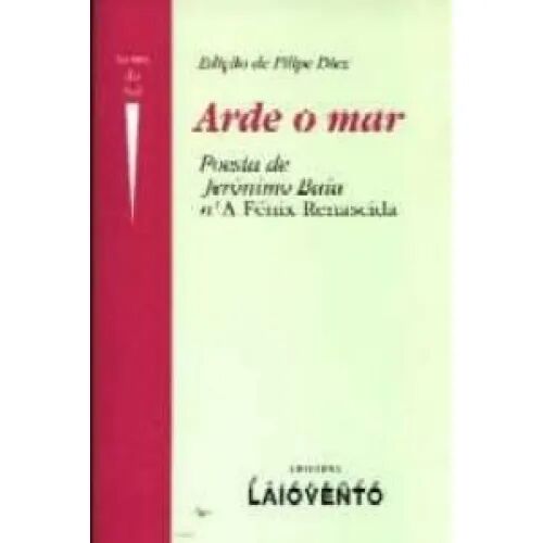 Arde o Mar