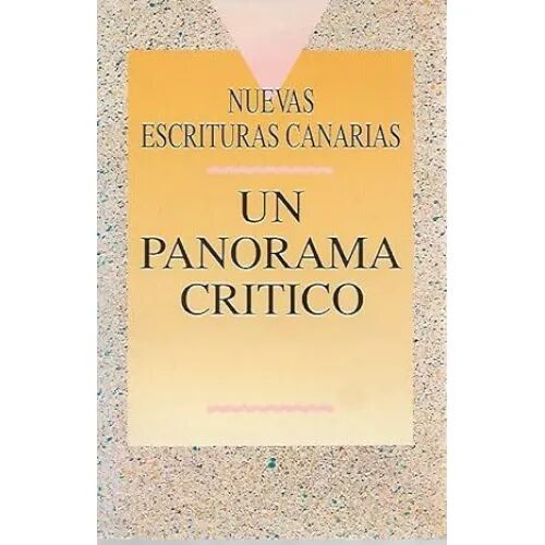 Un Panorama Critico