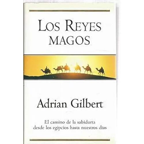 Los Reyes Magos