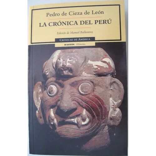 La Cronica del Peru