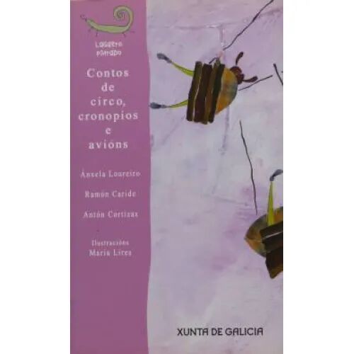 Contos de Circo,cronopios e Avions.lagarto Pintado.