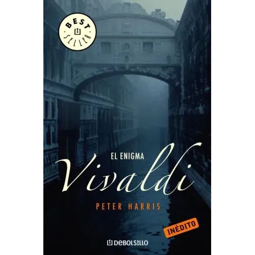El Enigma Vivaldi