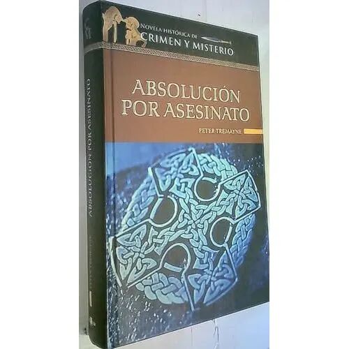 Absolucion por Asesinato