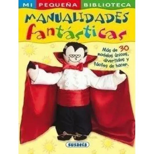 Manualidades Fantásticas
