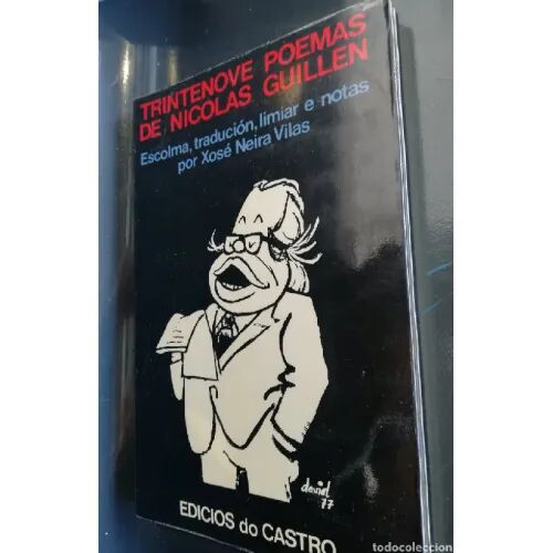 Trintenove Poemas