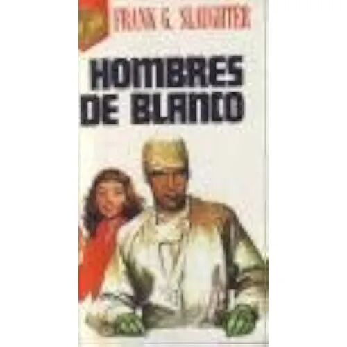 Hombres de Blanco